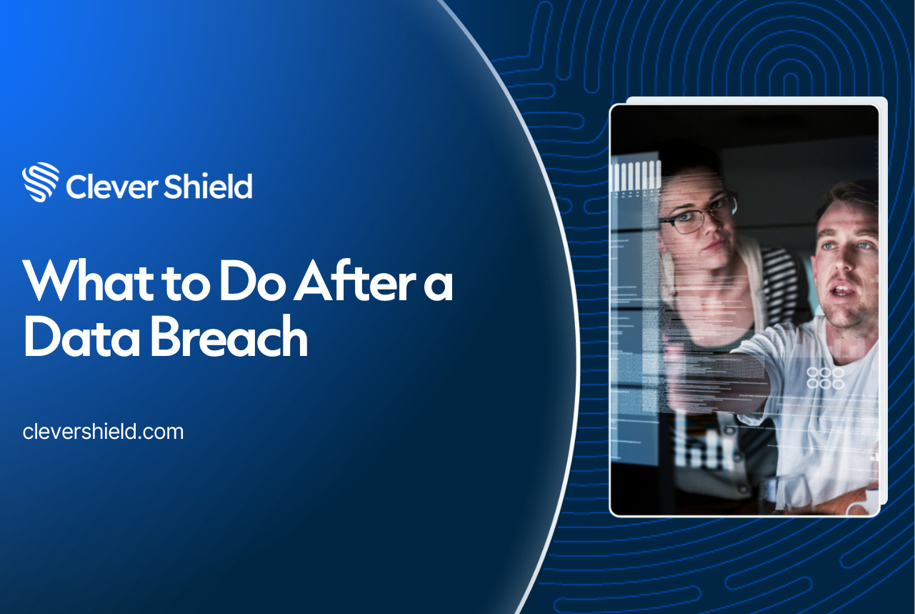 What to Do After a Data Breach: Identity Monitoring Steps for the First 72 Hours
