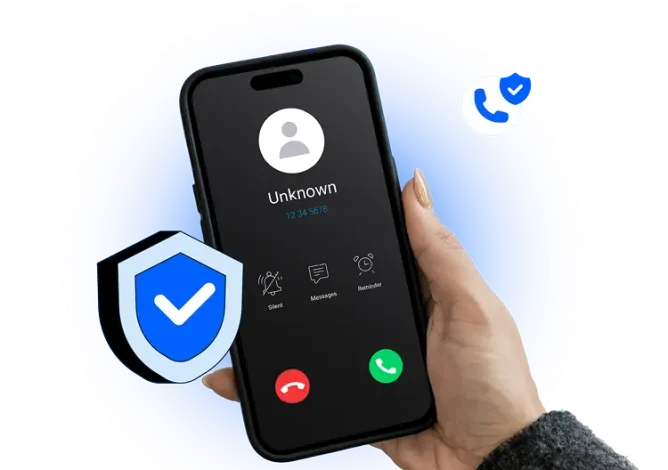 2. Anti Scam 1